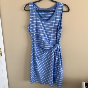 Vineyard Vines performance Dress Sz S